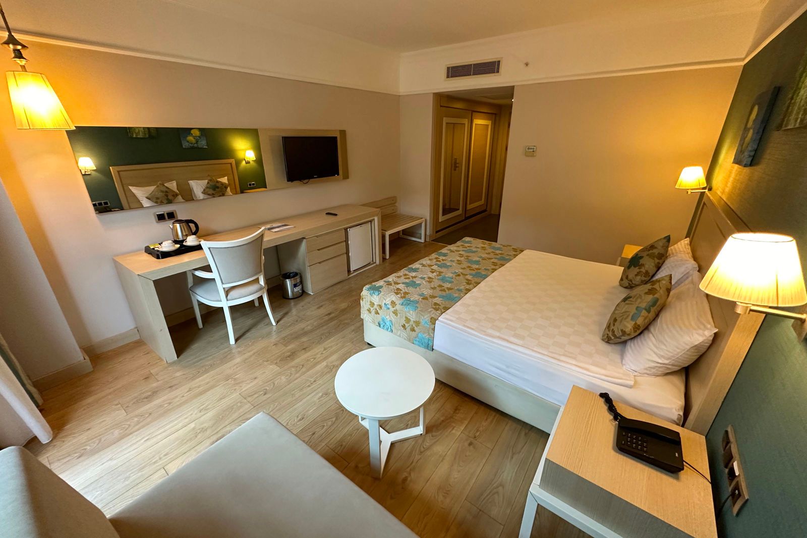 Linda Sunny Beach Hotel & Spa, foto 6