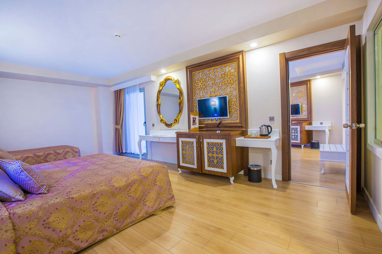 J'adore Deluxe Hotel & Spa, foto 7