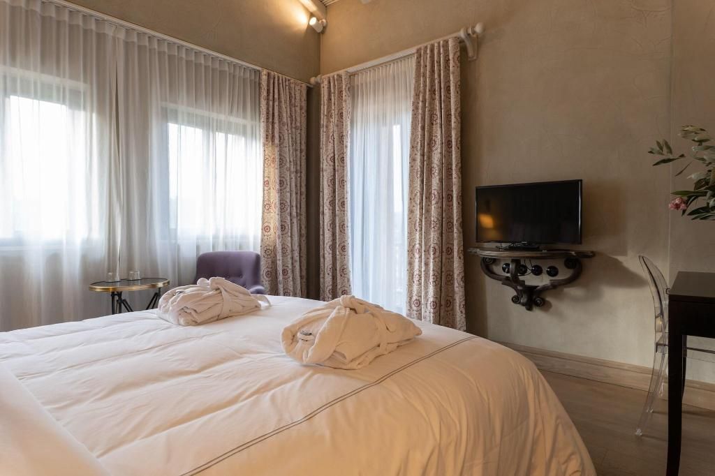 Alistos Hotel, foto 7