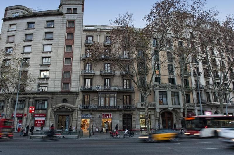 MH Apartments Tetuan, foto 8