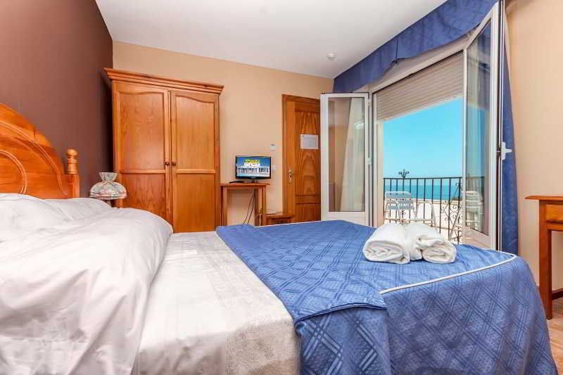 Al Andalus Hotel, foto 5