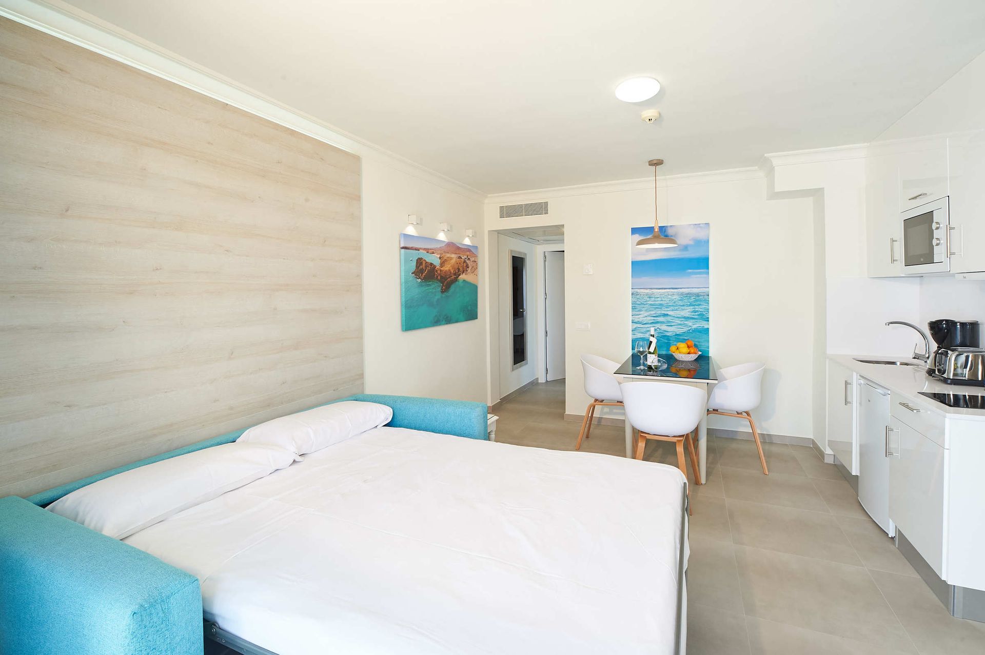 Montana Club Suite Hotel, foto 7