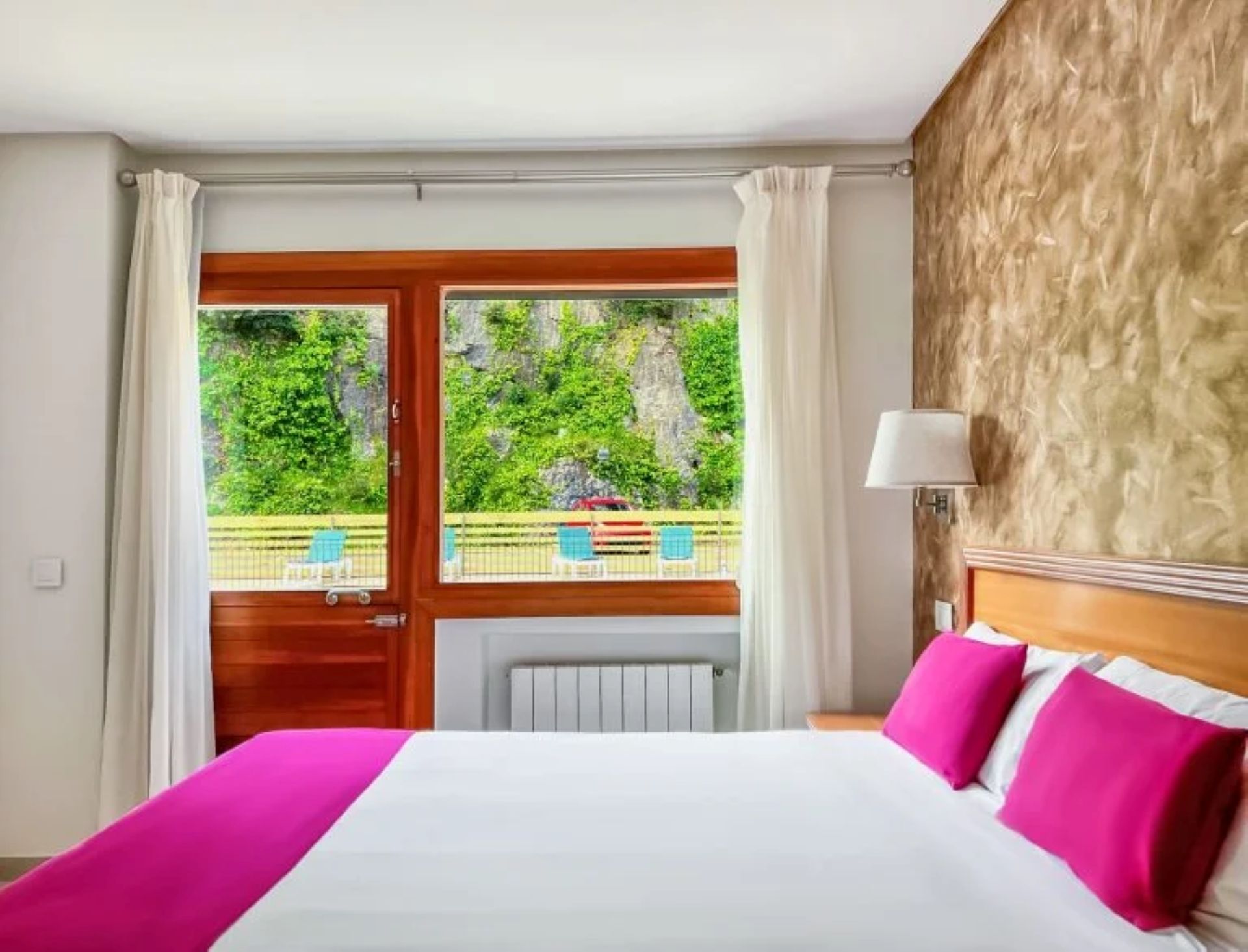 Hotel Los Arces, foto 6