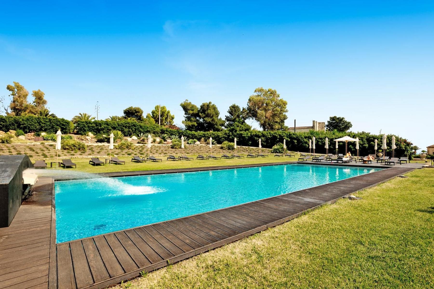Falconara Greenblu Resort, foto 4