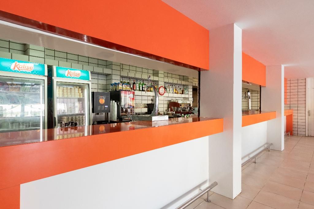 Hotel Palia Don Pedro, foto 15