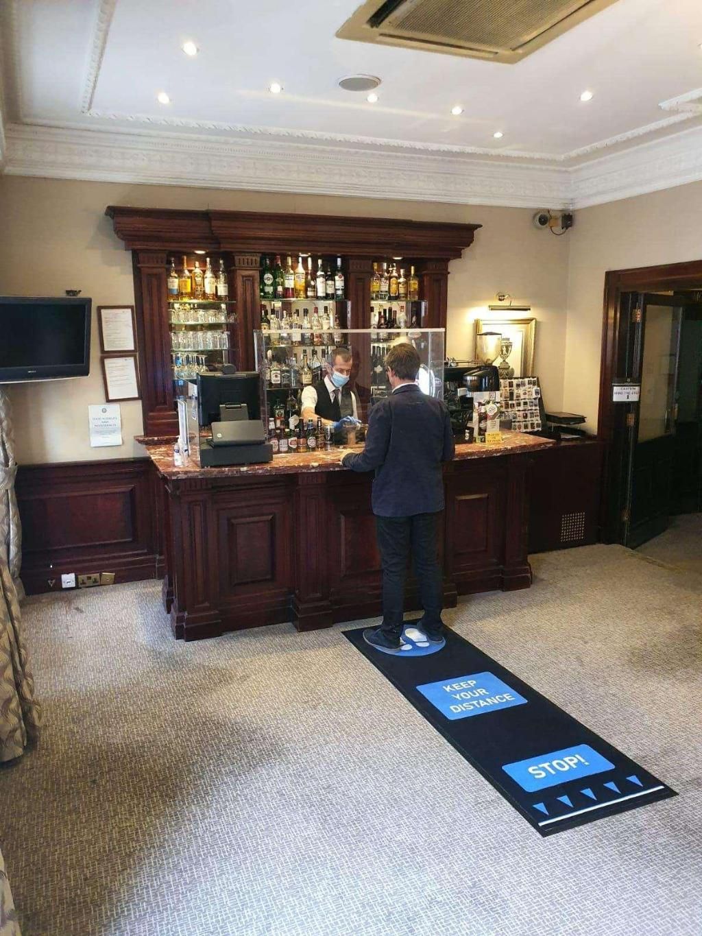 The Buckingham Grange, foto 8