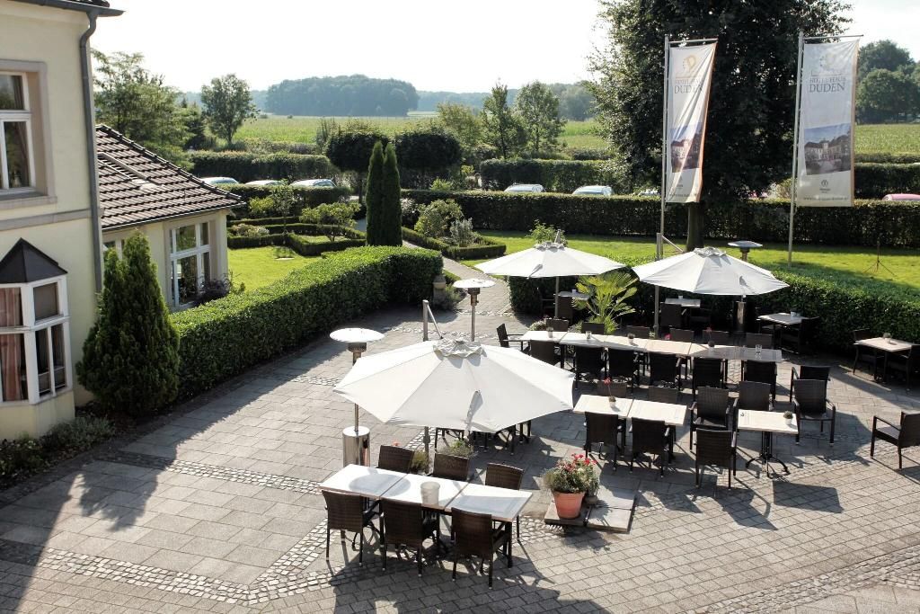 Haus Duden Wesel, foto 12