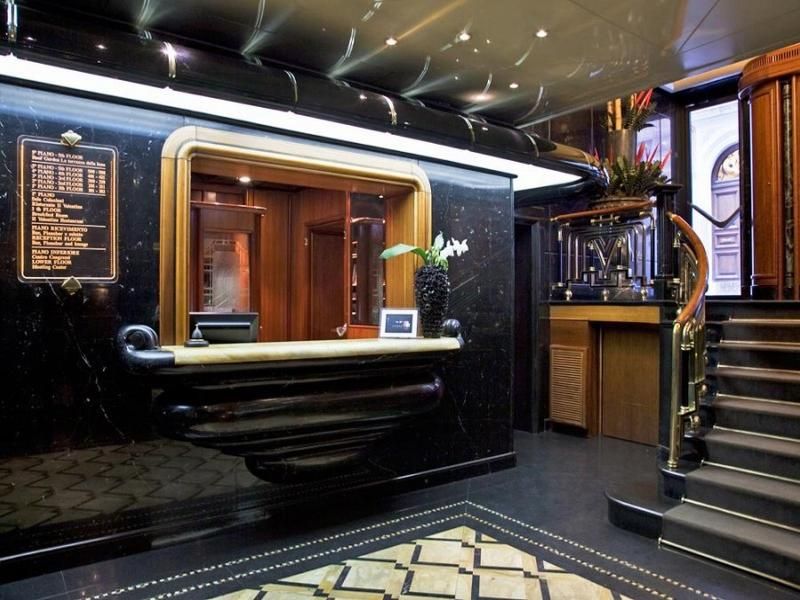 Hotel Valadier, foto 6