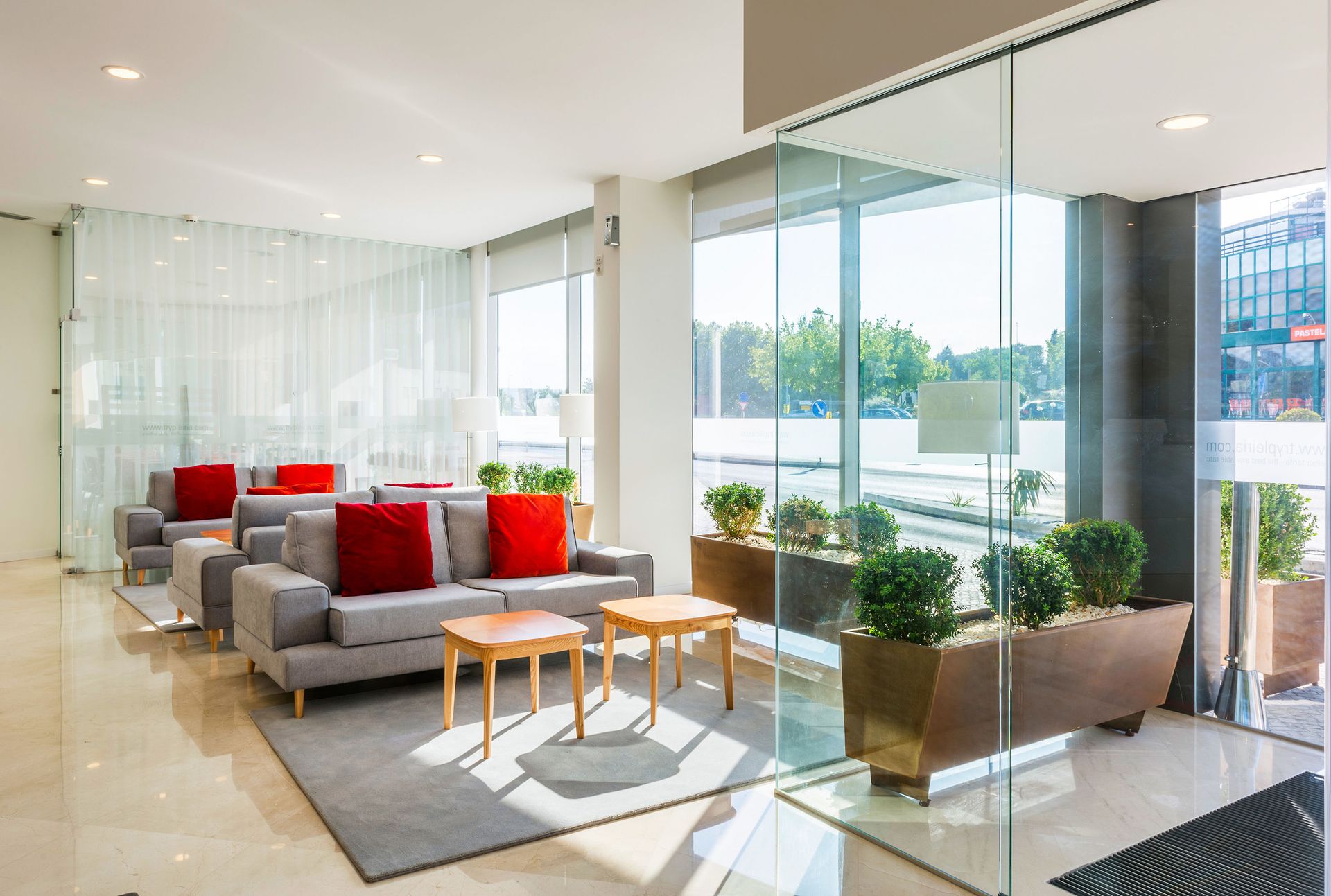 TRYP by Wyndham Leiria, foto 3