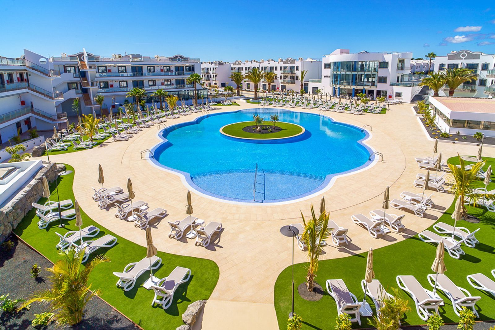 Cordial Marina Blanca, foto 5
