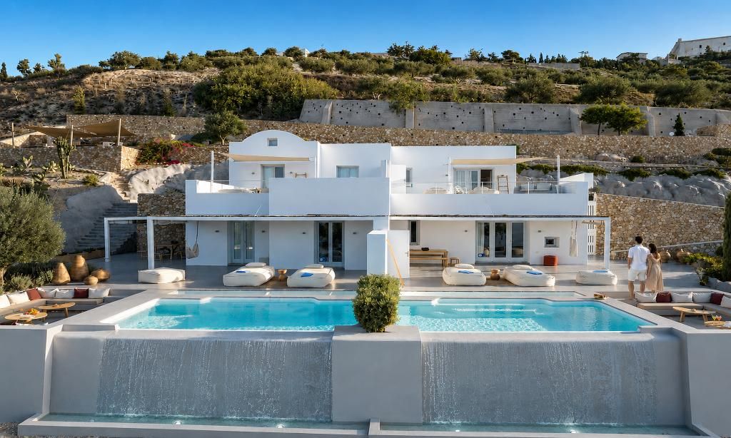 Santorini Heights, foto 5