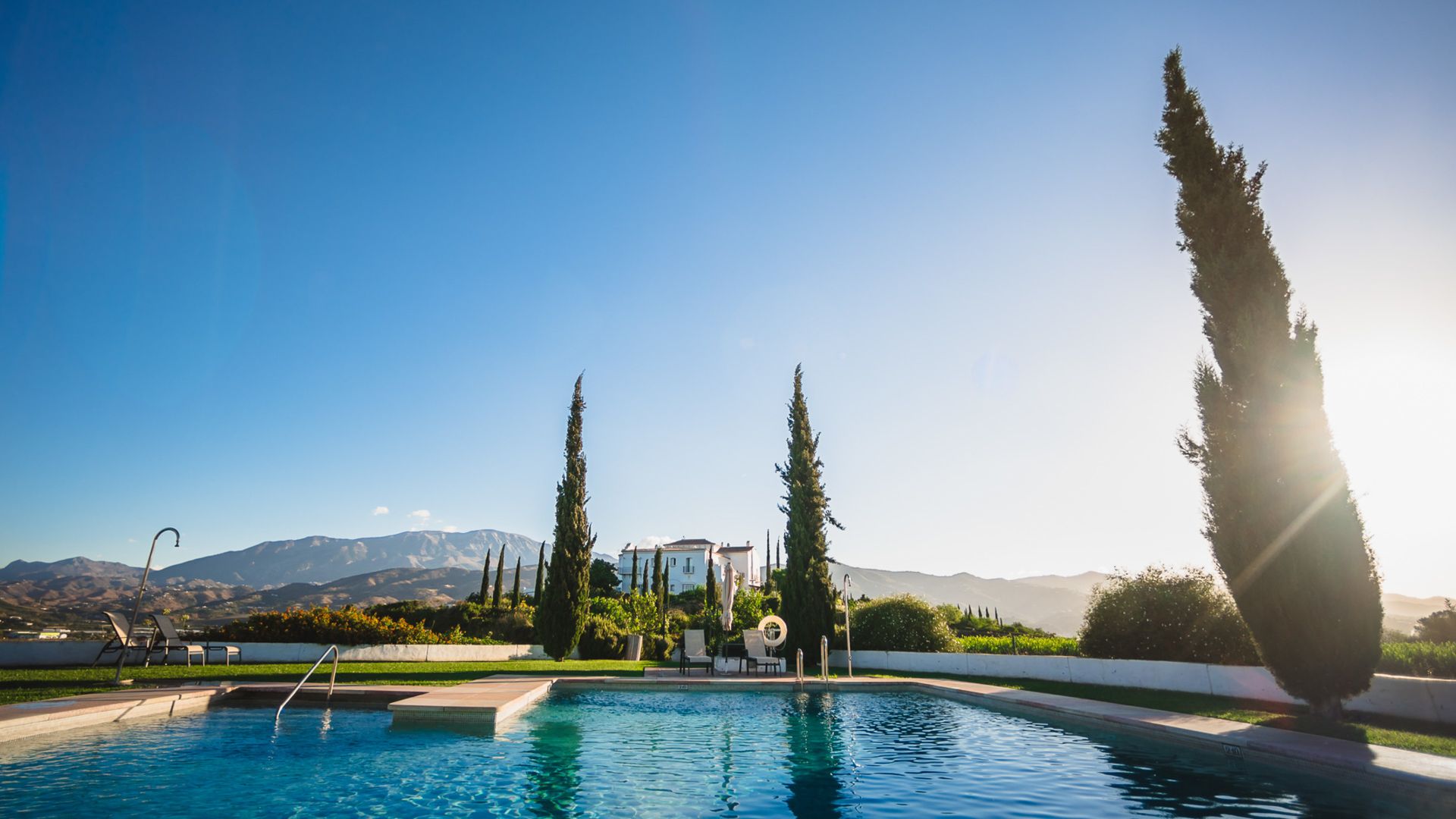 B bou Hotel Cortijo Bravo, foto 6