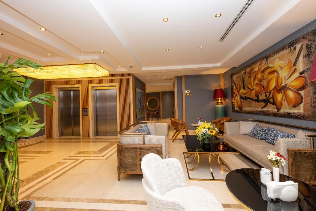 Freya Hotel, foto 13