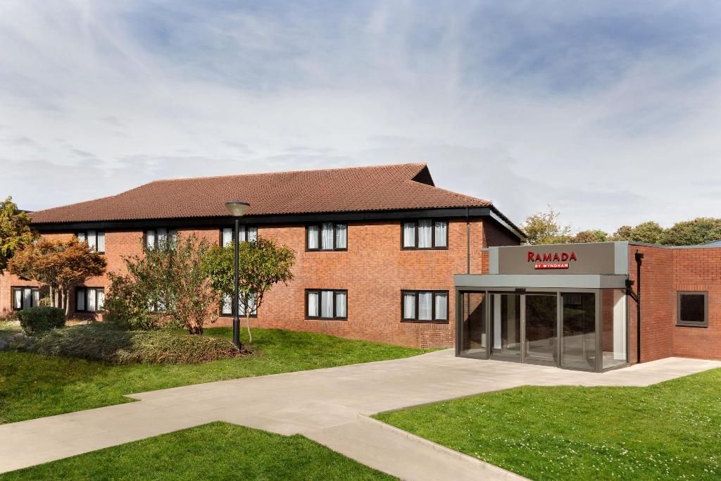 Ramada by Wyndham Bristol West, foto 9