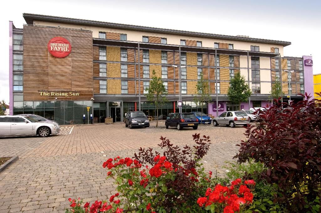 Premier Inn Watford (Croxley Green), foto 6