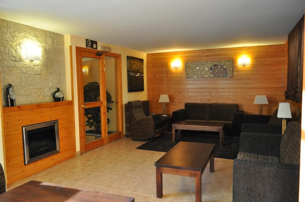 Hotel Solineu, foto 3