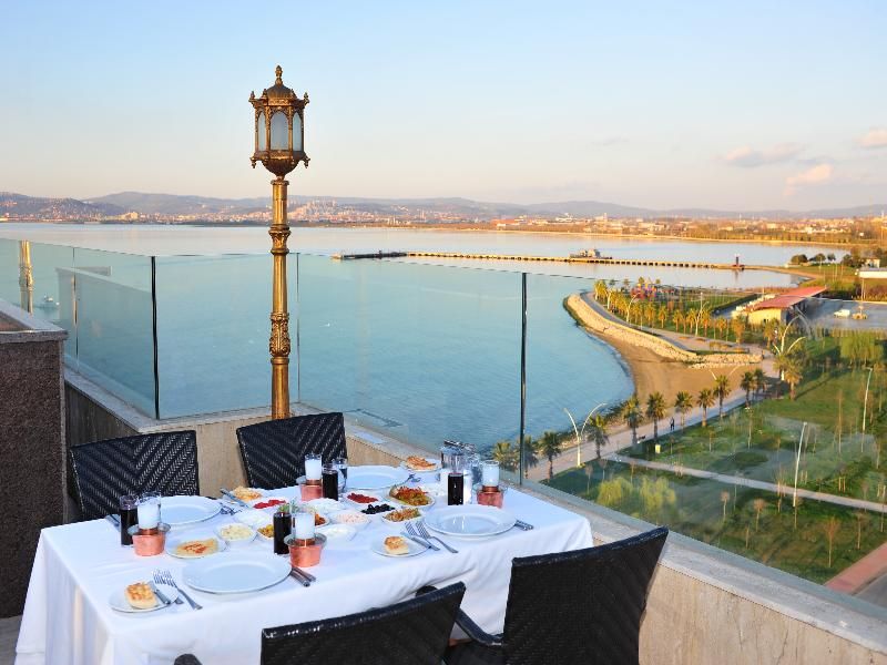Wellborn Luxury Hotel, foto 15