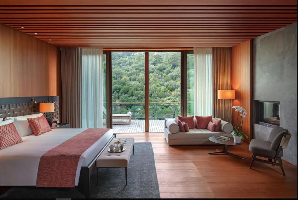 Mandarin Oriental Bodrum, foto 9