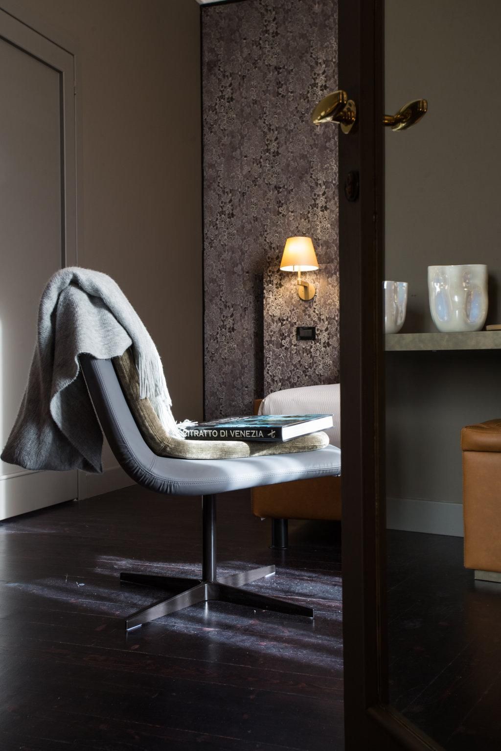 Boutique Hotel Riva del Vin, foto 9