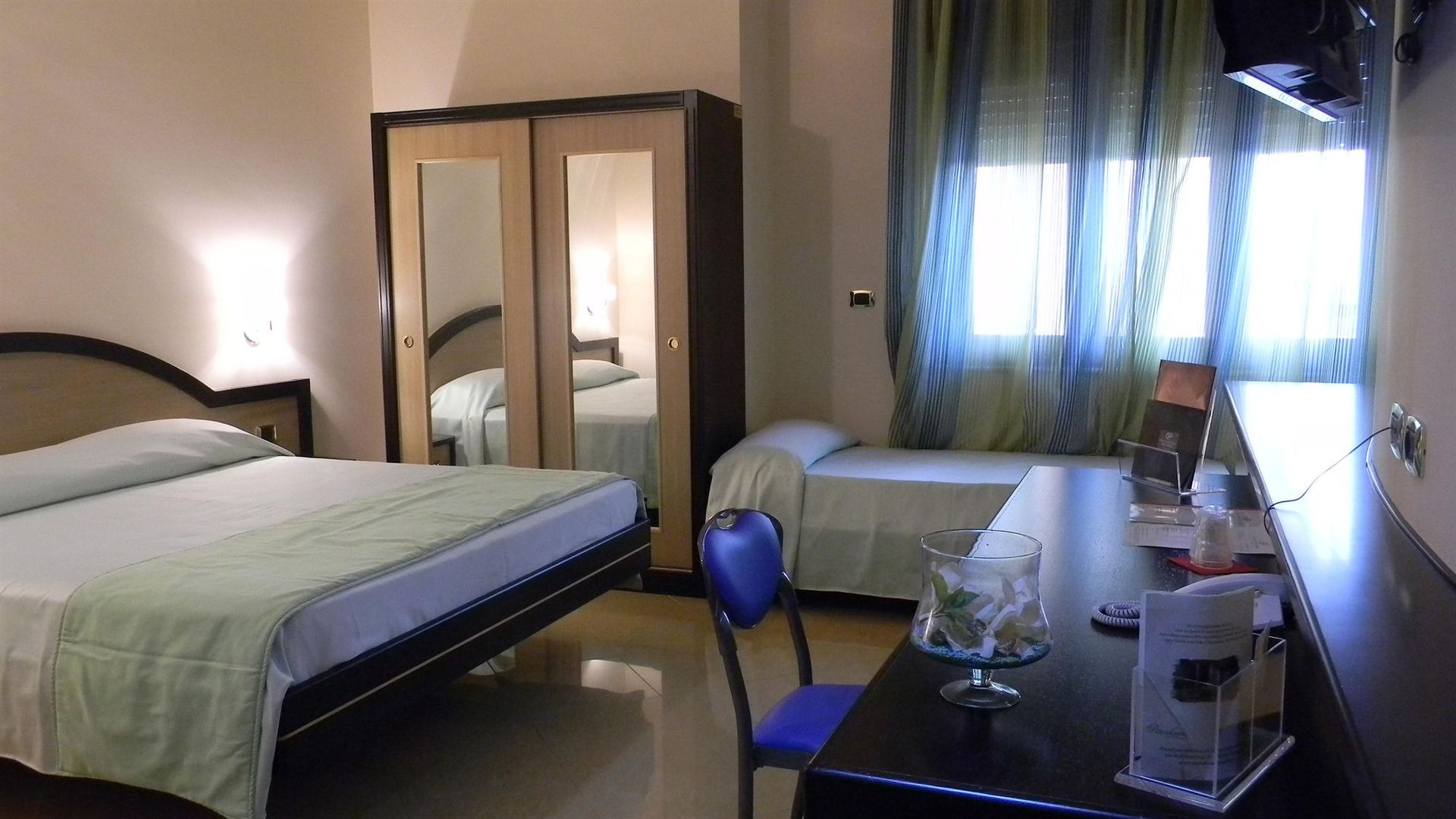 Grand Hotel Paradiso, foto 5