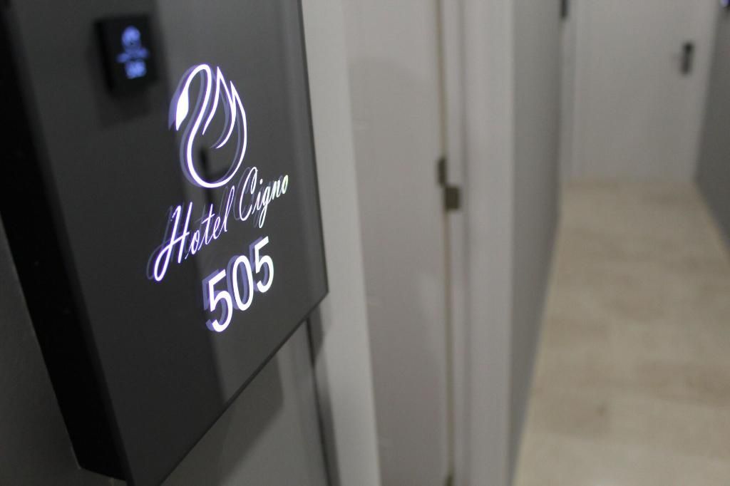 Good Night Hotel Istanbul, foto 13
