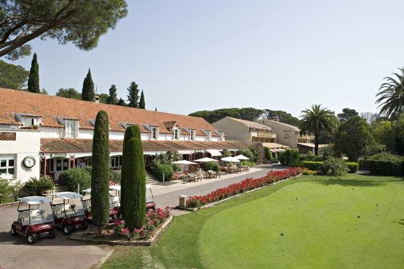 Golf Hôtel de Valescure & Spa Nuxe, foto 14