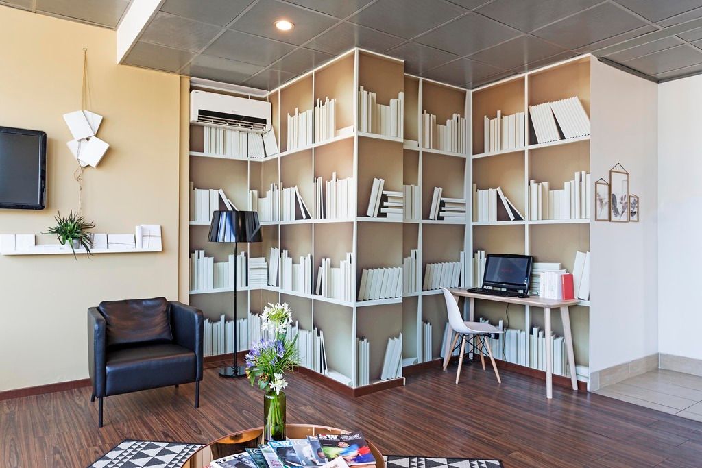 B&B HOTEL Firenze Novoli, foto 15