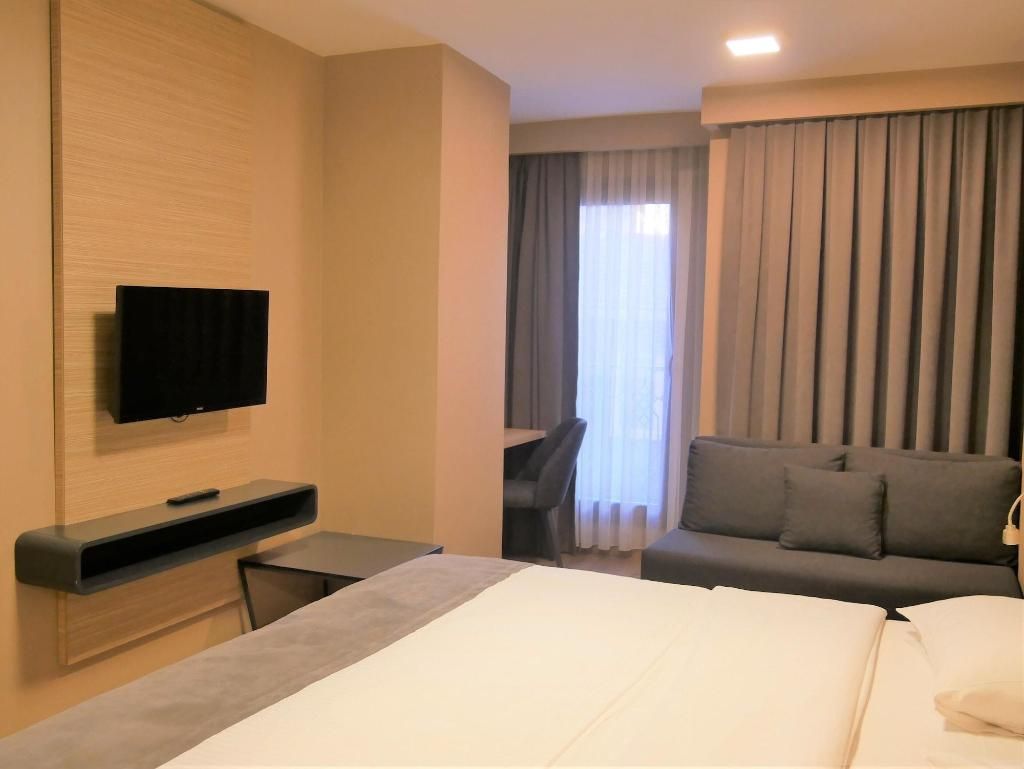 Endless Residence, foto 2