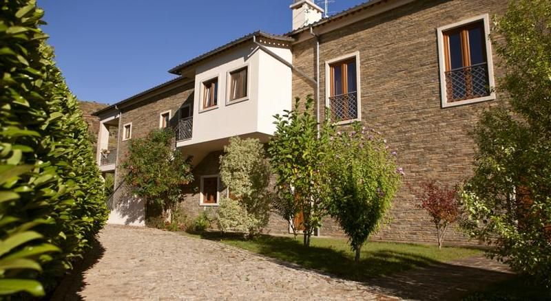 Hotel Quinta do Silval, foto 3
