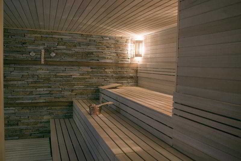 BC Spa Hotel, foto 9