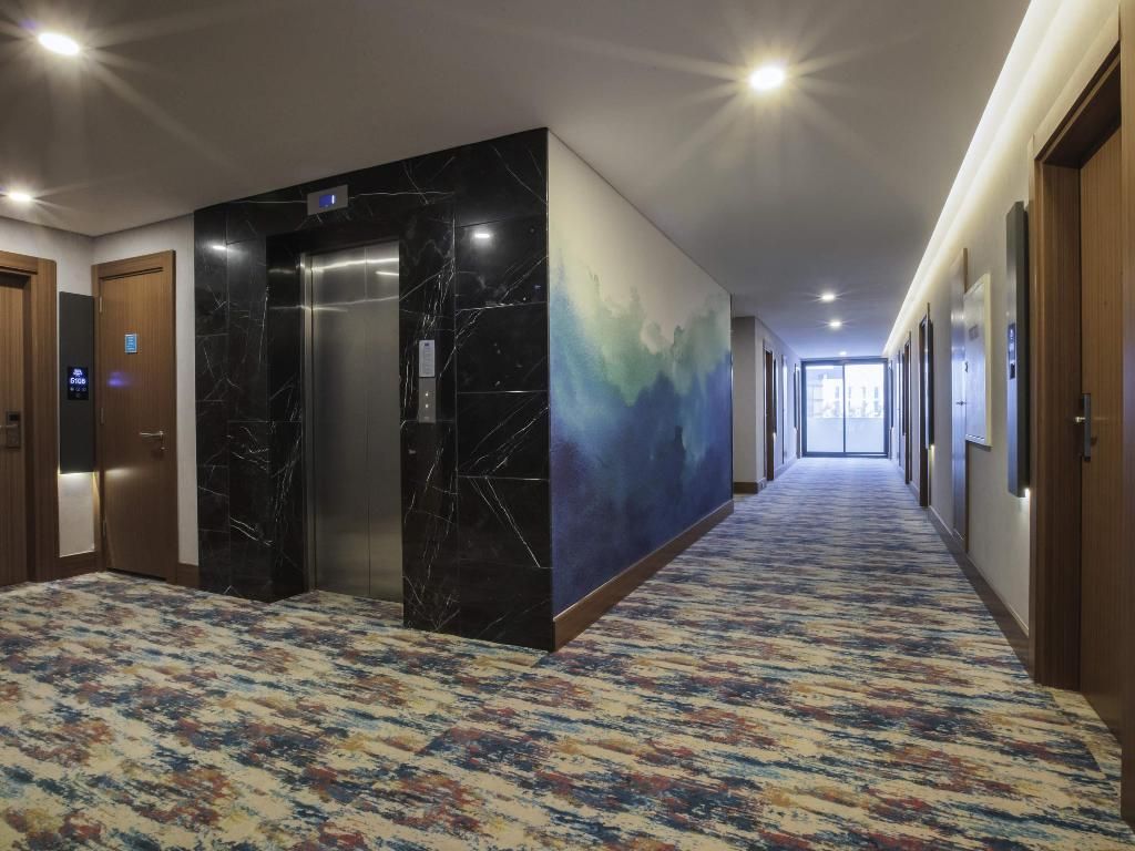 ibis Styles Izmir Bornova, foto 7