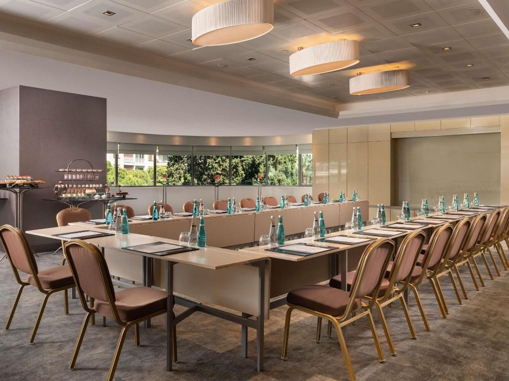 Swissôtel Büyük Efes, foto 15