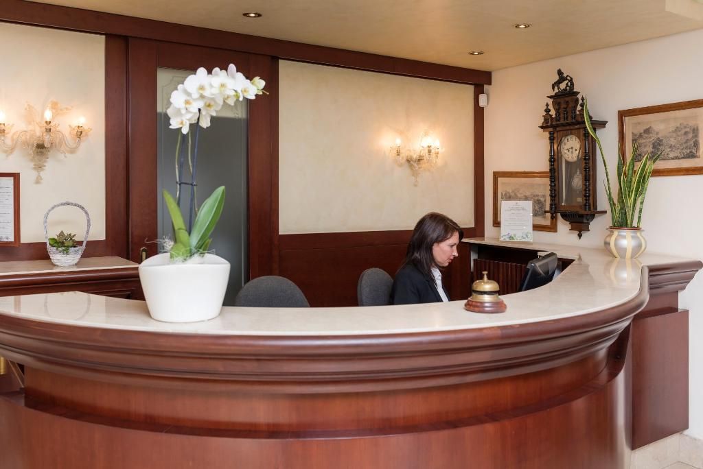 Hotel San Pancrazio, foto 4