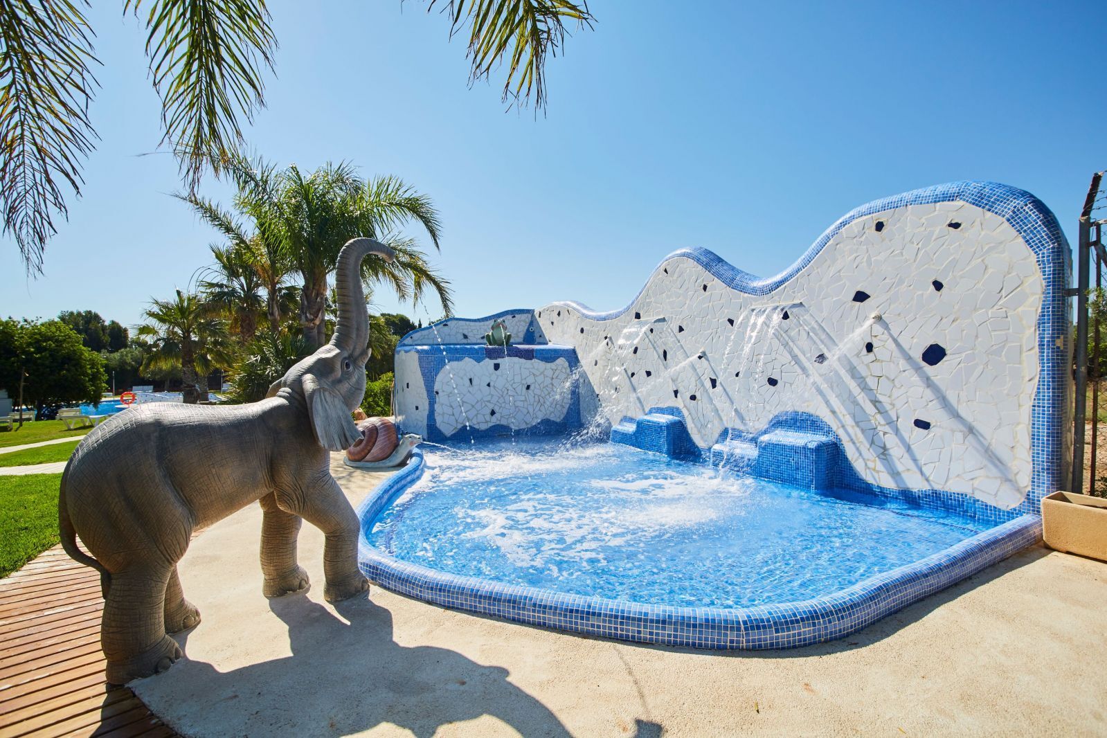 Alannia Costa Dorada Resort, foto 5