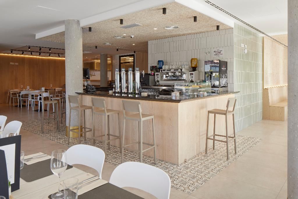 Hotel Logroño Avda de Madrid 25, foto 6