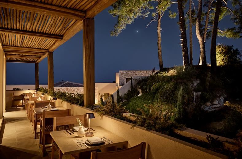 Pierros Verde Private Suites, foto 13