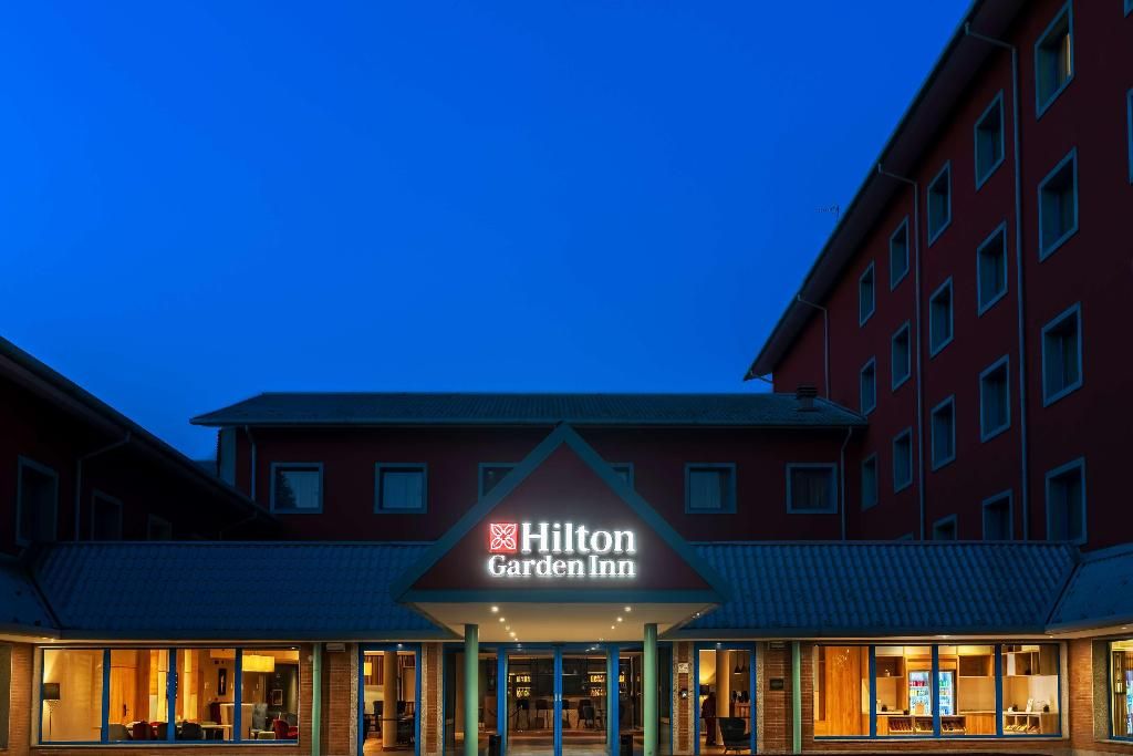 Hilton Garden Inn Milan, foto 13