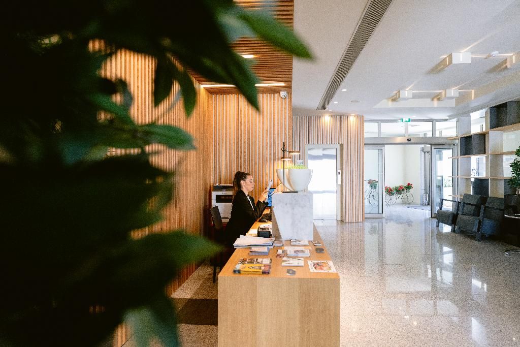Hotel Conde d'Agueda, foto 11