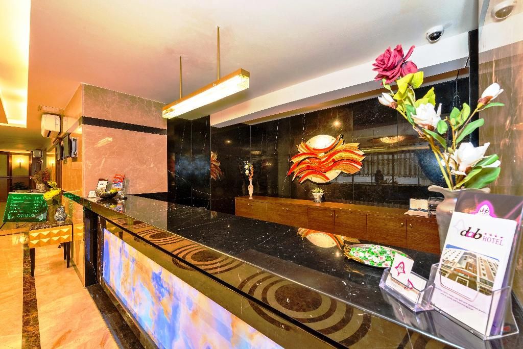 DAB Hotel Esenyurt, foto 15