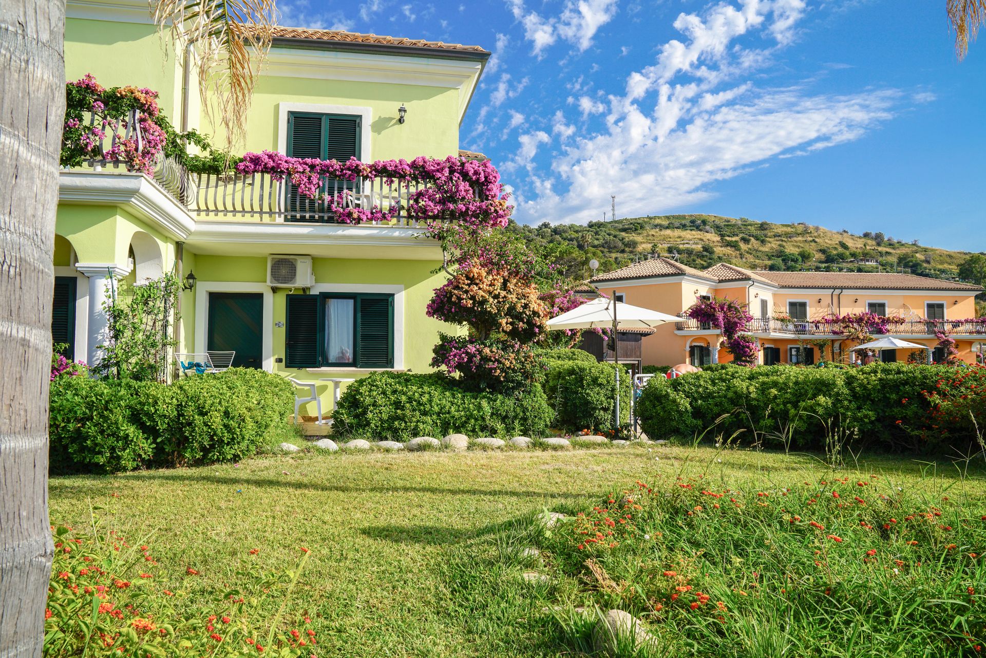 Villaggio Hotel Lido San Giuseppe, foto 2