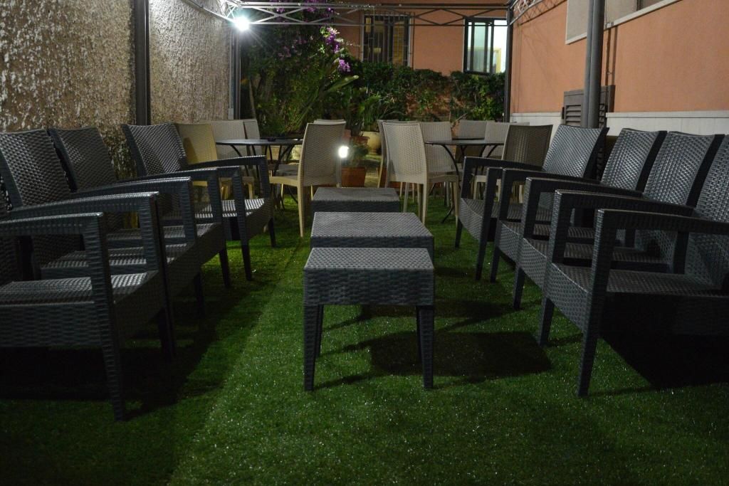 Hotel Panorama Siracusa, foto 8