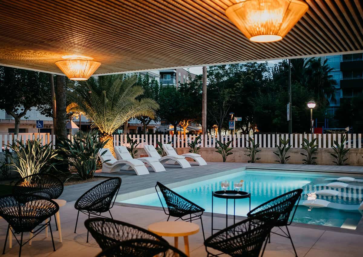 Instants Boutique Hotel, foto 12