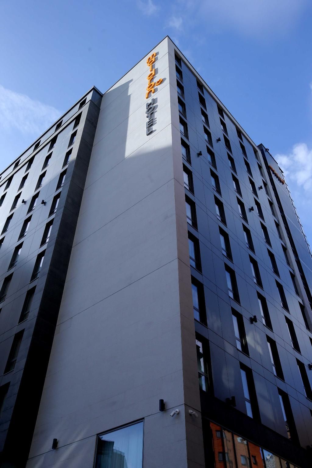 Maldron Hotel Belfast City, foto 8