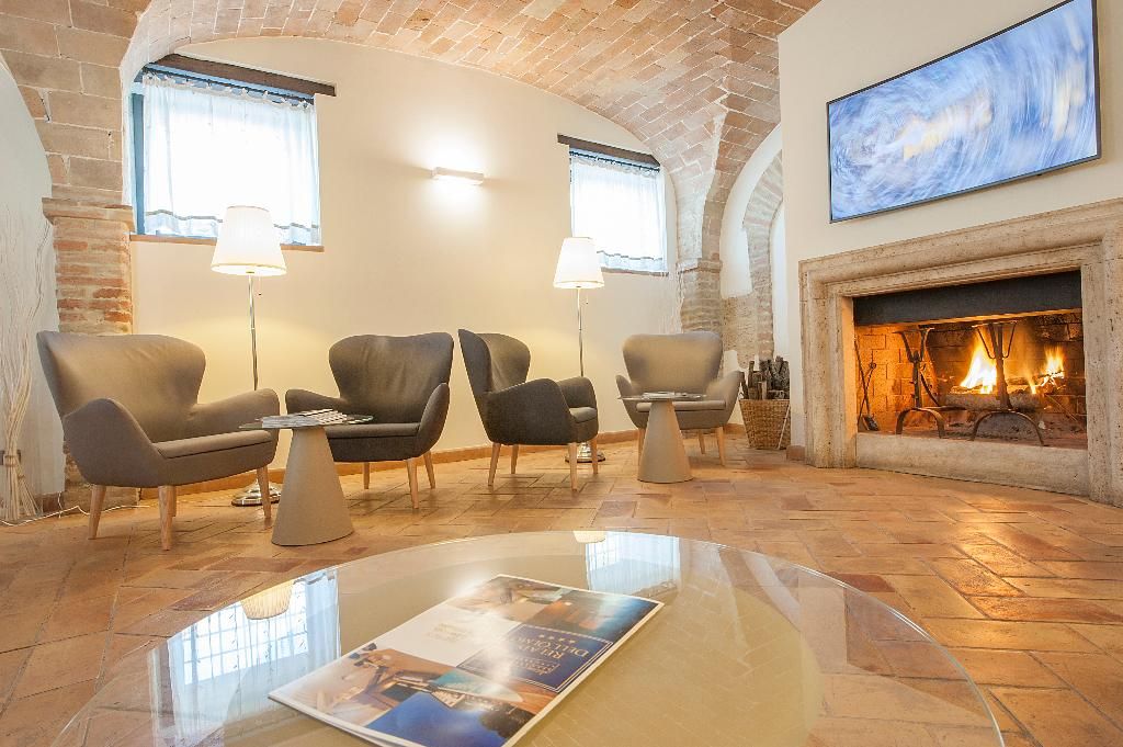 Relais Dell'Olmo, foto 3