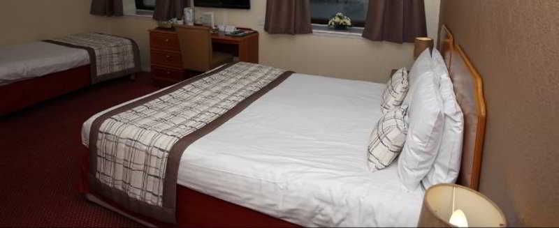 Muthu Oban Regent Hotel, foto 13