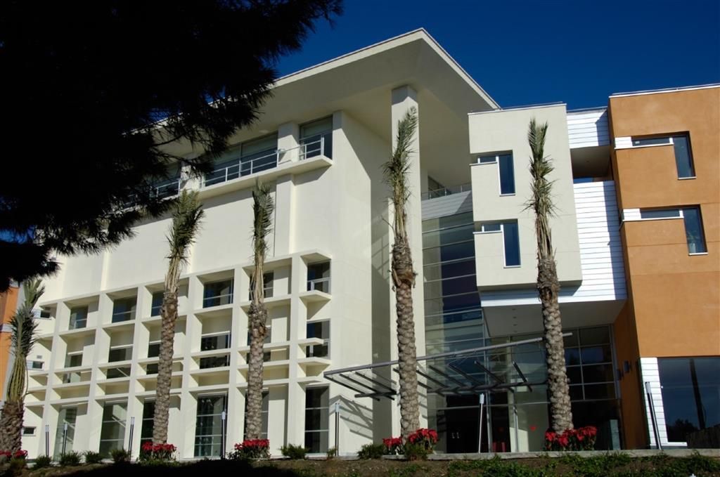 Hotel Salobrena Suites, foto 15