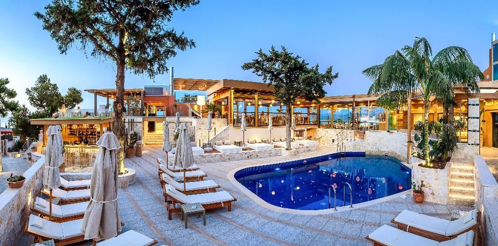 Esperides Resort Crete, foto 11