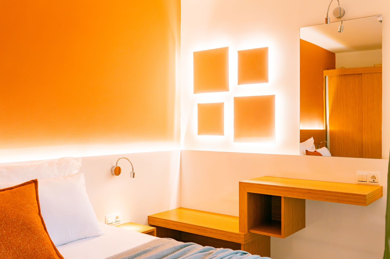 Calimera Sunpark Alanya, foto 10