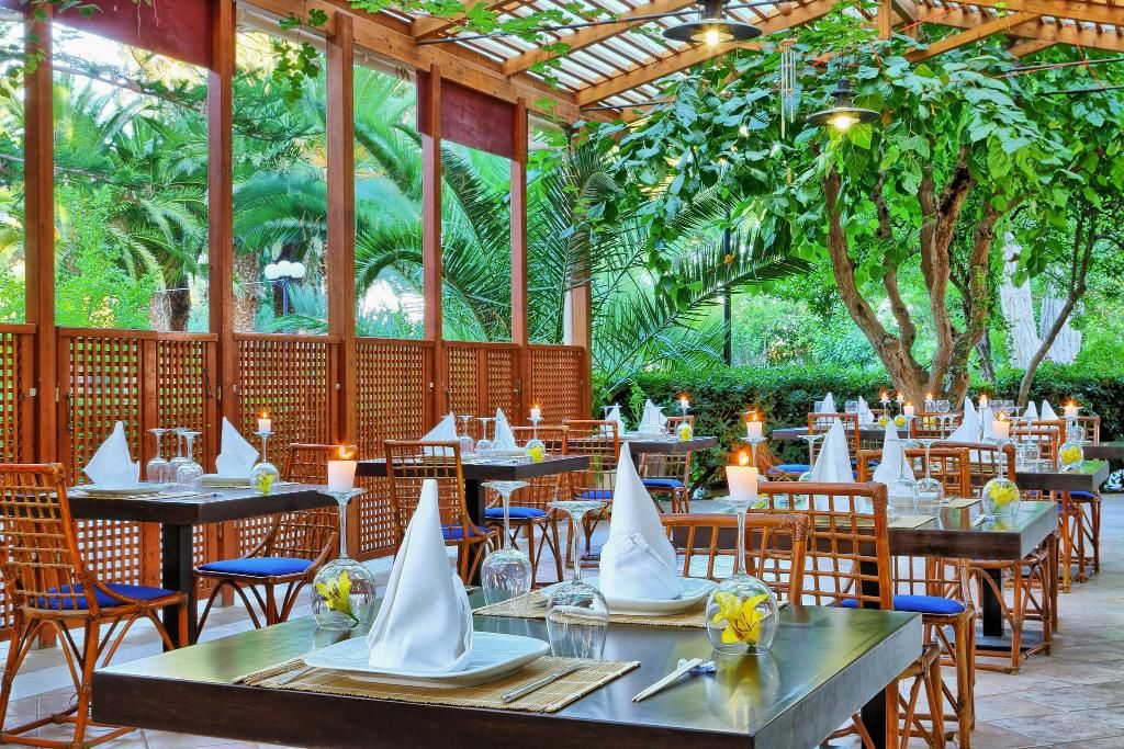 Apollonia Resort & Spa, foto 3