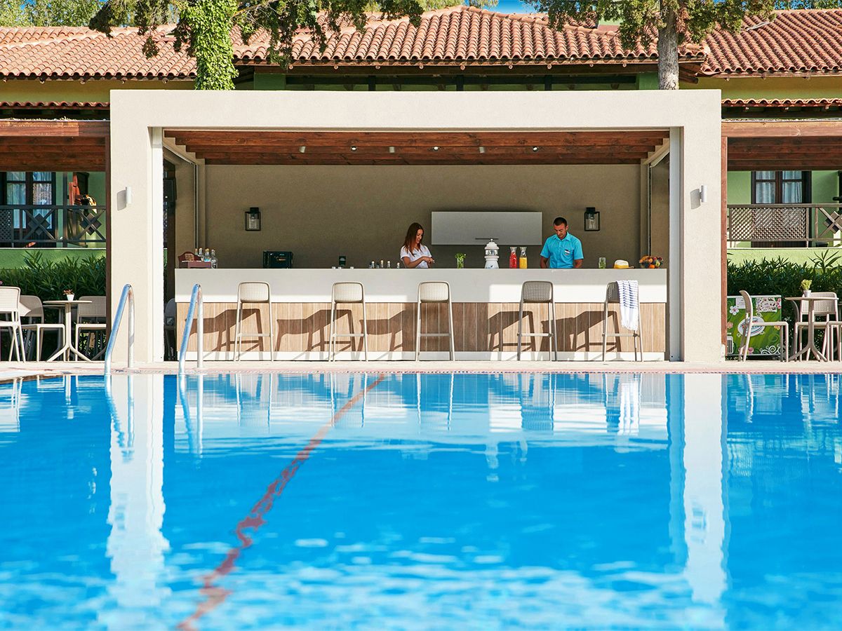 Simantro Resort, foto 6
